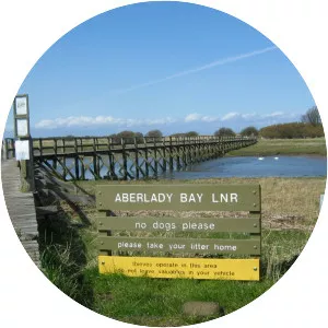 Aberlady
