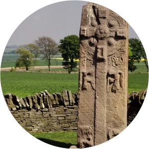 Aberlemno Sculptured Stones