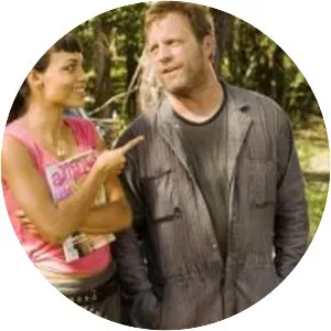 Abernathy - Fictional character