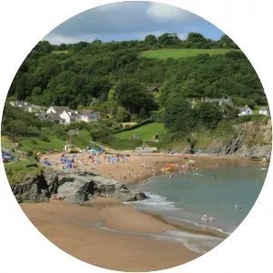 Aberporth