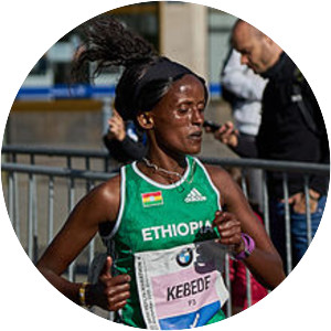 Aberu Kebede