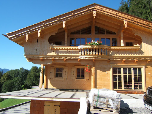 Abfahrtsblick - Hotel