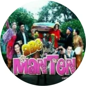 ABG Jadi Manten - TV program