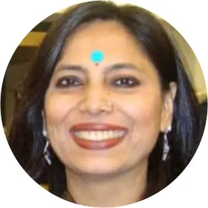 Abha Singh - Former civil servant