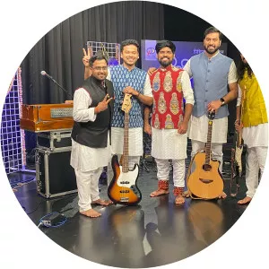 Abhanga Repost - Musical artist