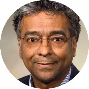 Abhay Ashtekar - Indian theoretical physicist