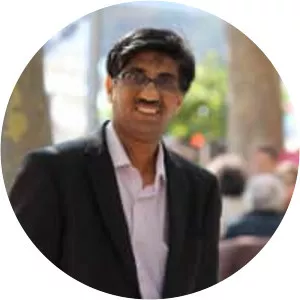 Abhay Karandikar - Author