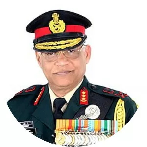 Abhay Krishna - Officer