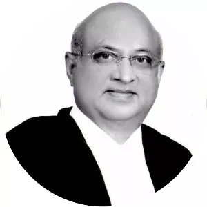 Abhay Manohar Sapre - Judge