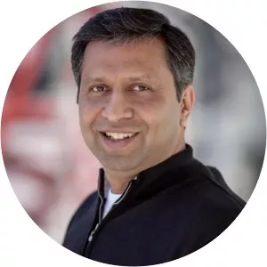 Abhay Parasnis - Chief Technology Officer of Adobe Systems