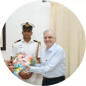 Abhay Raghunath Karve