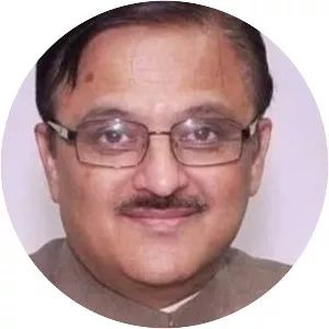 Abhay Shreeniwas Oka