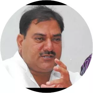Abhay Singh Chautala - Member of the Haryana Legislative Assembly