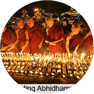 Abhidhamma Day