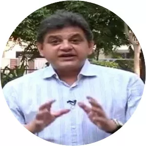 Abhigyan Prakash
