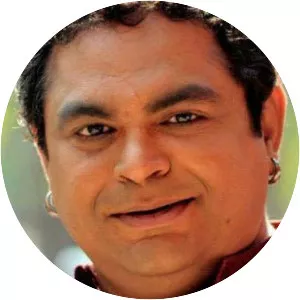 Abhijeet Chavan