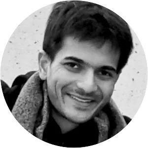 Abhijeet Mohapatra photograph