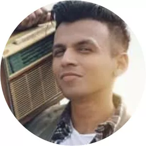 Abhijeet Sawant - Indian singer
