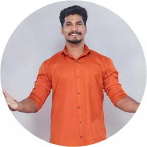 Abhijeet Shwetachandra photograph