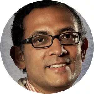 Abhijit Banerjee - Indian-American economist