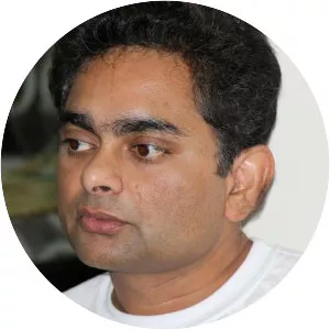 Abhijit Deonath - Director