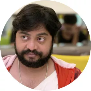 Abhijit Guru - Samidha Guru's husband
