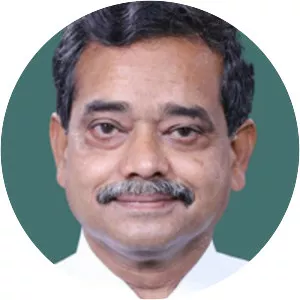 Abhijit Mukherjee photograph