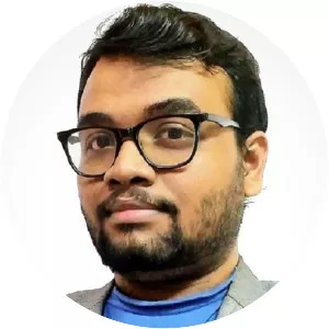 Abhijit Naskar - Author