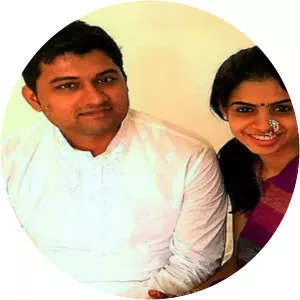 Abhijit Parrikar photograph