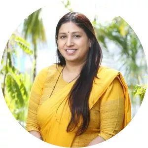 Abhilasha Gupta - Mayor of Allahabad