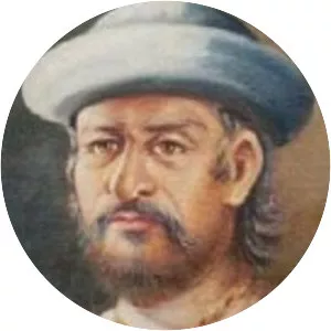 Abhiman Singh Basnet