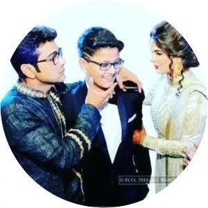 Abhimanyu Chatterjee photograph