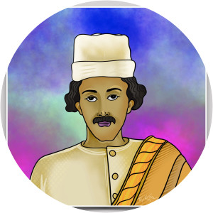 Abhimanyu Samanta Singhara - Poet