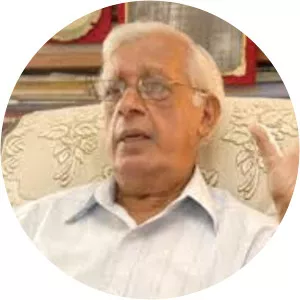 Abhimanyu Unnuth - Mauritian writer