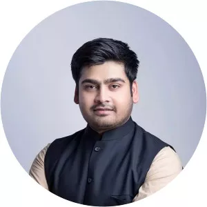 Abhimanyu Yadav - Ram Kripal Yadav's son