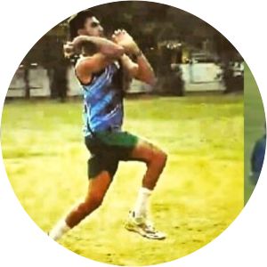 Abhimanyusingh Rajput