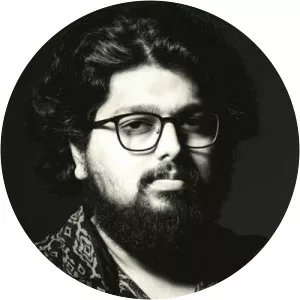 Abhinandan Banerjee - Screenwriter