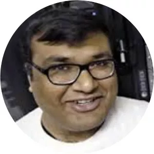 Abhinav Gupta - Author