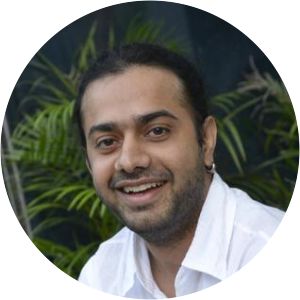 Abhinav Tiwari - Movie director