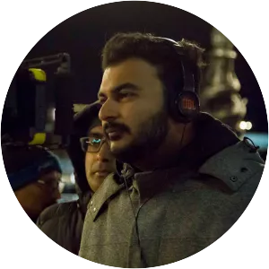 Abhiraj Minawala photograph