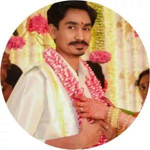 Abhirami Vasu photograph