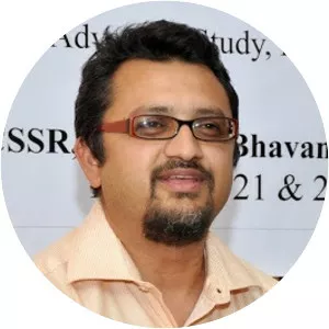Abhiroop Mukhopadhyay