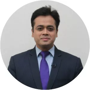 Abhisar Sharma - Journalist