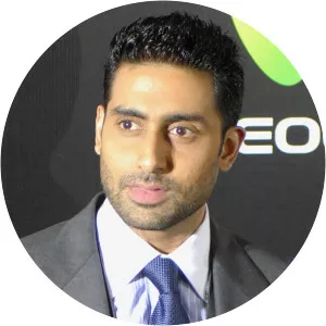 Abhishek Bachchan - Indian actor
