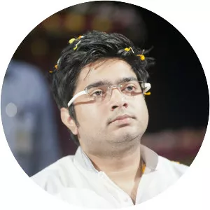 Abhishek Banerjee