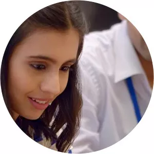 Abhishek Chauhan - Actor