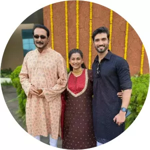 Abhishek Gunaji photograph