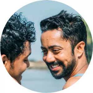 Abhishek Joseph George