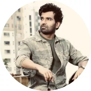 Abhishek K Singh photograph