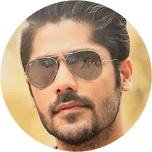 Abhishek Kapur - TV actor